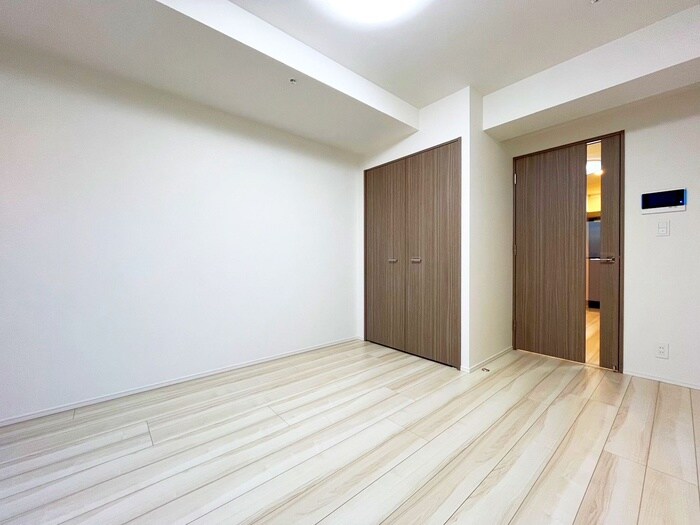 グランカーサ三ノ輪Ⅳの物件内観写真