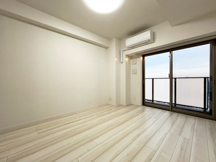 グランカーサ三ノ輪Ⅳの物件内観写真