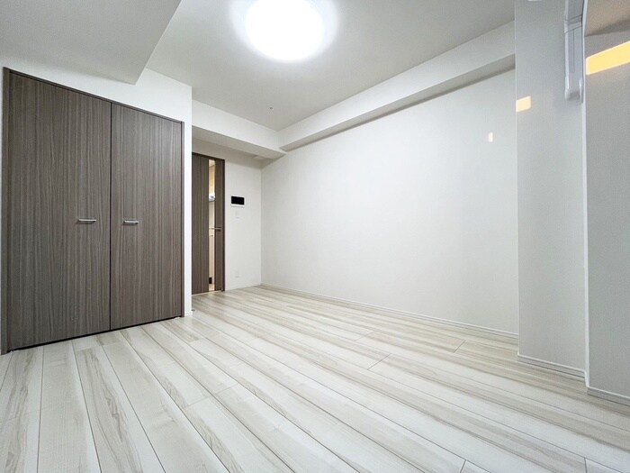 グランカーサ三ノ輪Ⅳの物件内観写真