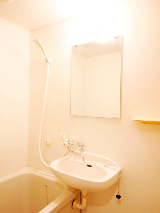 ドエル・品川の物件内観写真