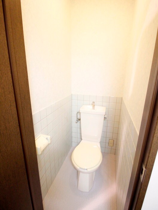 ドエル・品川の物件内観写真