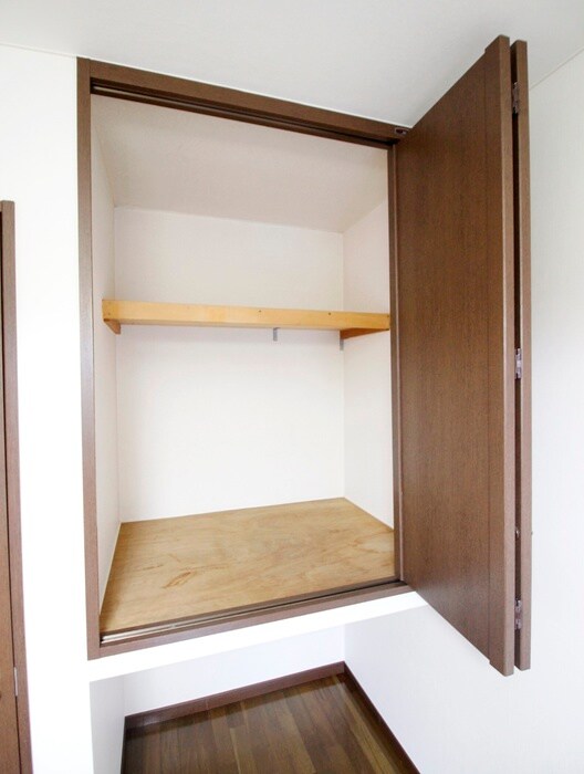 ドエル・品川の物件内観写真