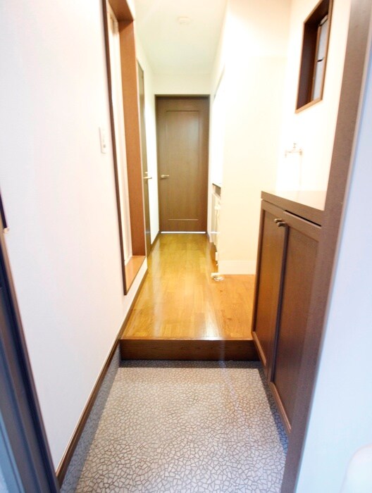 ドエル・品川の物件内観写真