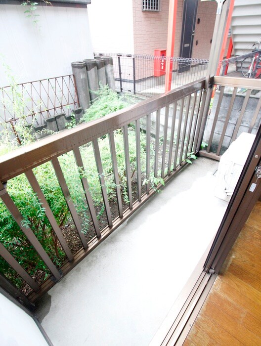 ドエル・品川の物件内観写真