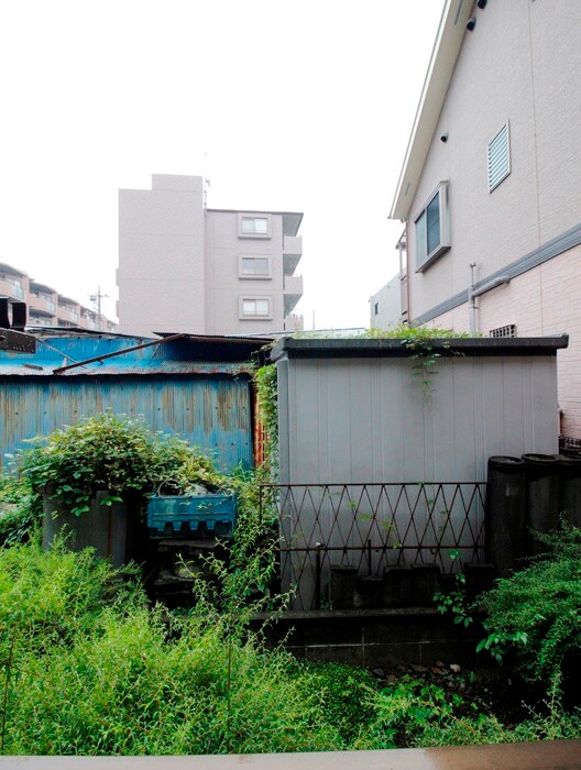 ドエル・品川の物件内観写真