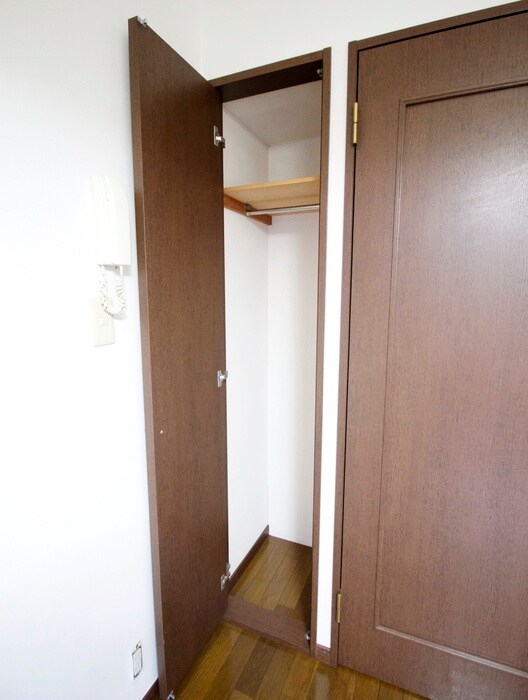 ドエル・品川の物件内観写真