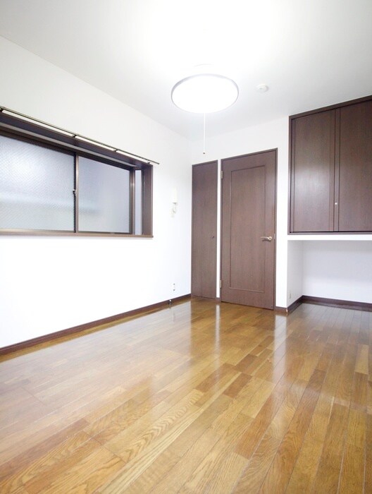 ドエル・品川の物件内観写真