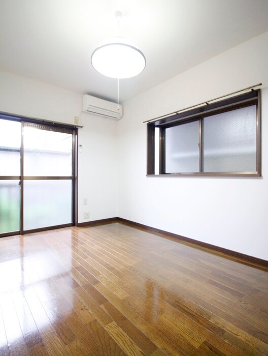 ドエル・品川の物件内観写真