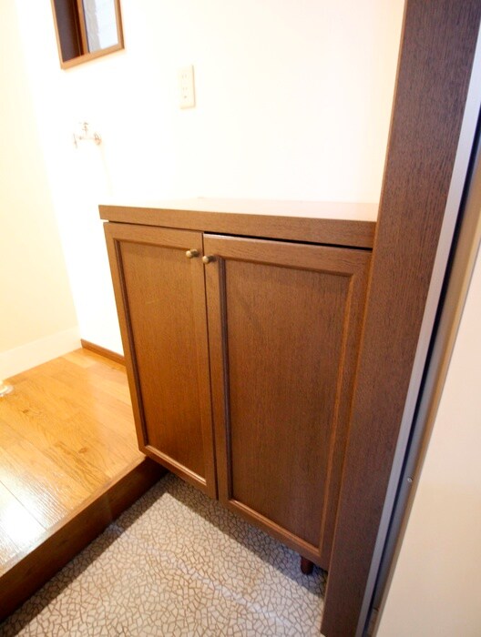 ドエル・品川の物件内観写真