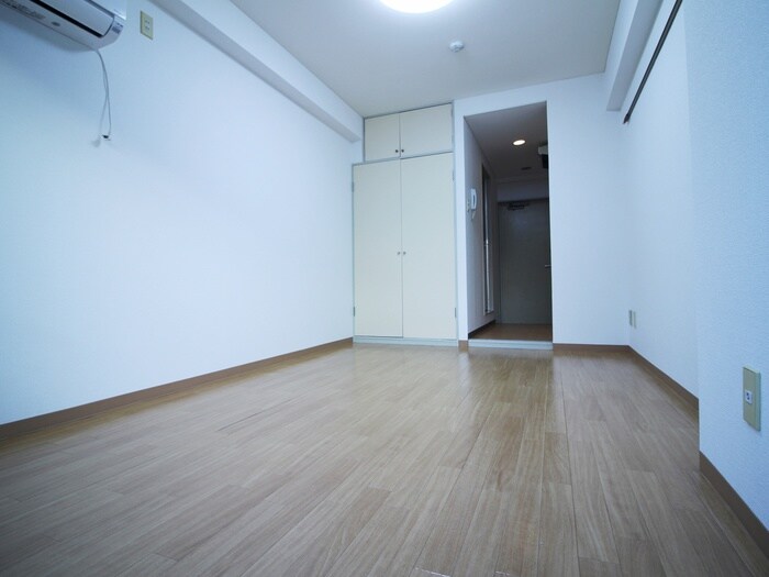 土橋マンションの物件内観写真