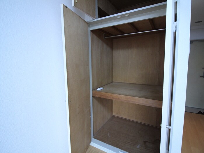 土橋マンションの物件内観写真