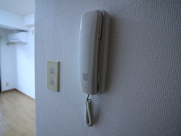 土橋マンションの物件内観写真