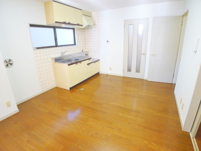 ワラビーヴィレッジの物件内観写真