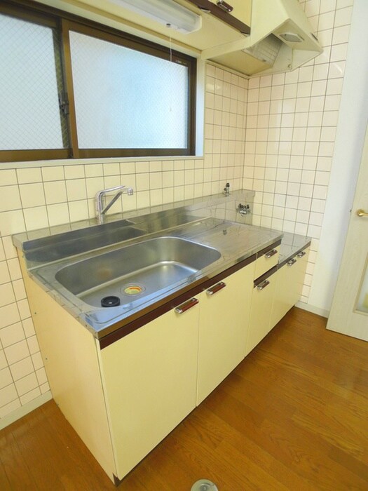 ワラビーヴィレッジの物件内観写真