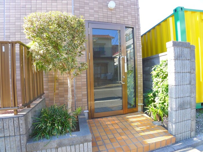 ワラビーヴィレッジの物件外観写真