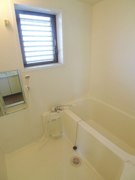 ワラビーヴィレッジの物件内観写真