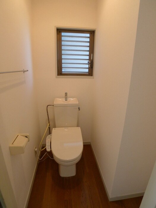 ワラビーヴィレッジの物件内観写真