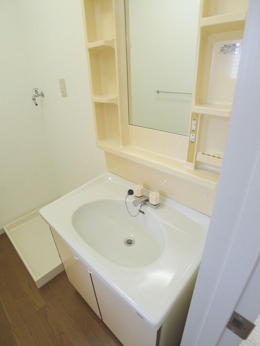 ワラビーヴィレッジの物件内観写真