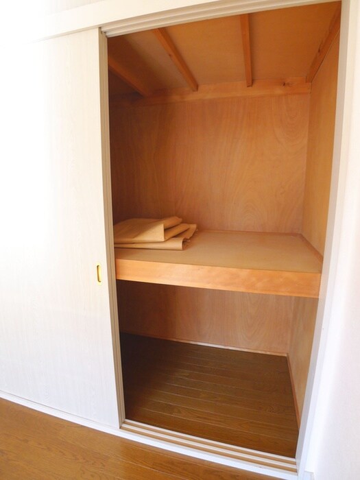 ワラビーヴィレッジの物件内観写真