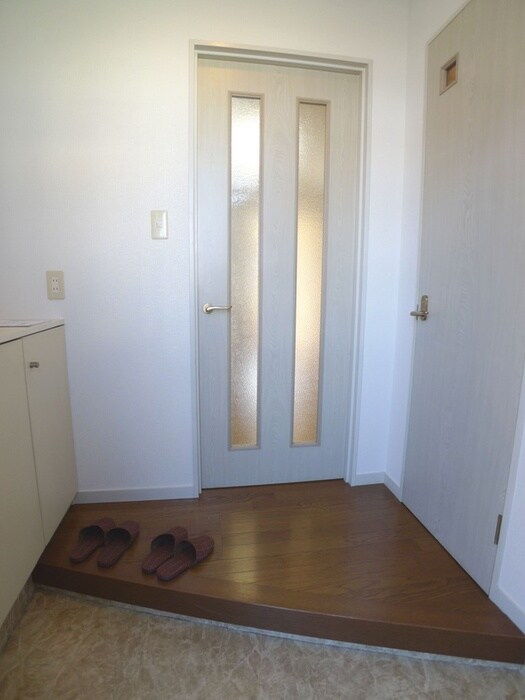 ワラビーヴィレッジの物件内観写真