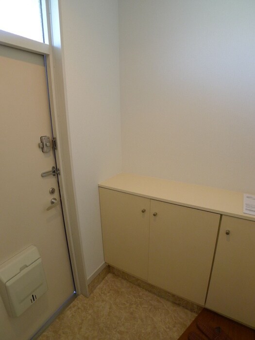 ワラビーヴィレッジの物件内観写真