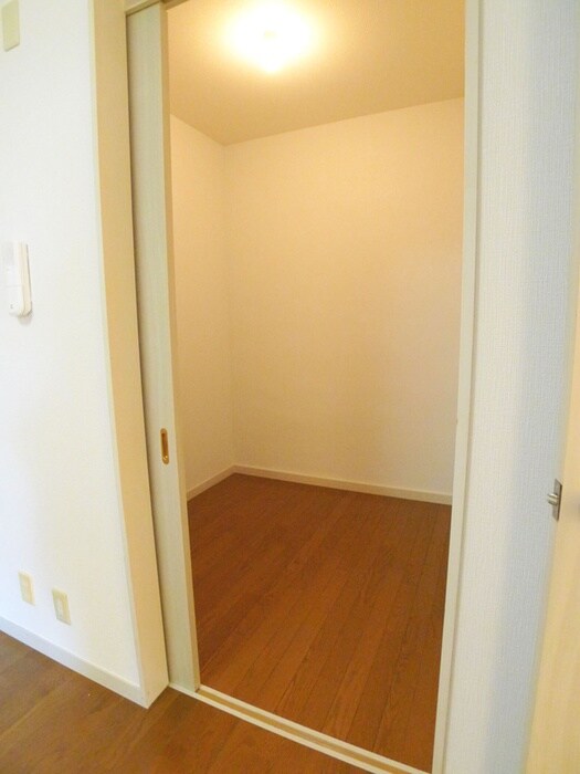 ワラビーヴィレッジの物件内観写真