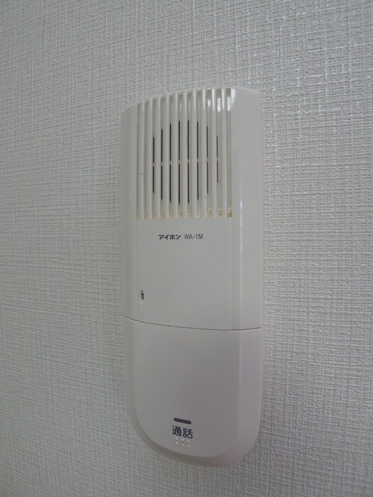 ワラビーヴィレッジの物件内観写真