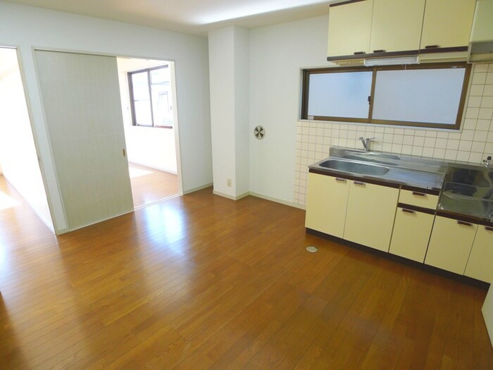 ワラビーヴィレッジの物件内観写真