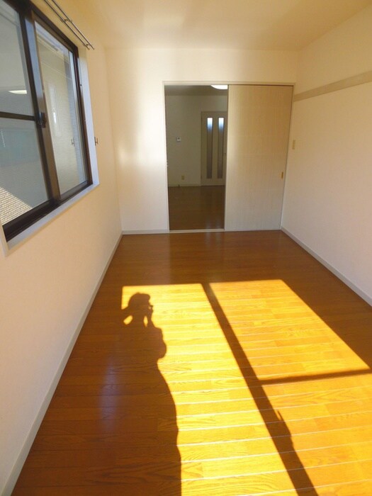 ワラビーヴィレッジの物件内観写真