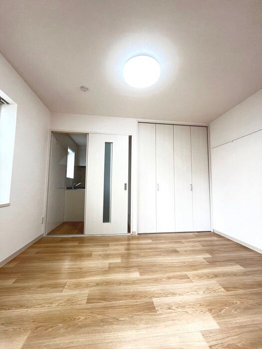 ヴィ鶴見の物件内観写真