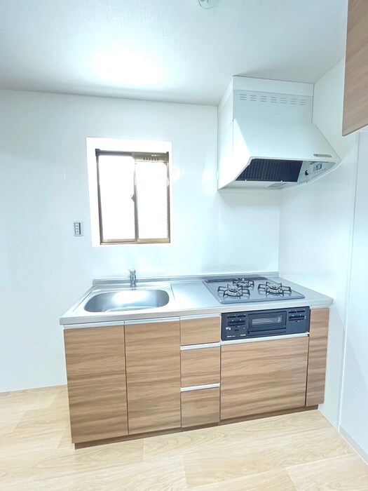 ヴィ鶴見の物件内観写真