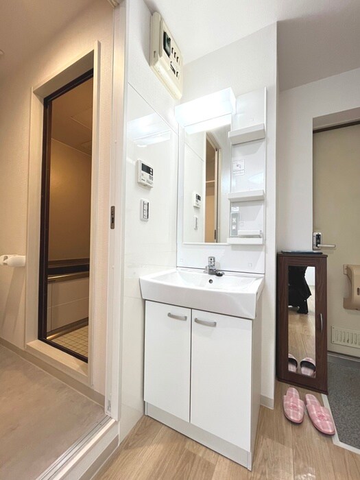 ヴィ鶴見の物件内観写真