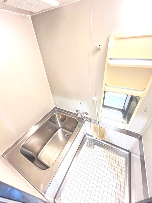 ヴィ鶴見の物件内観写真