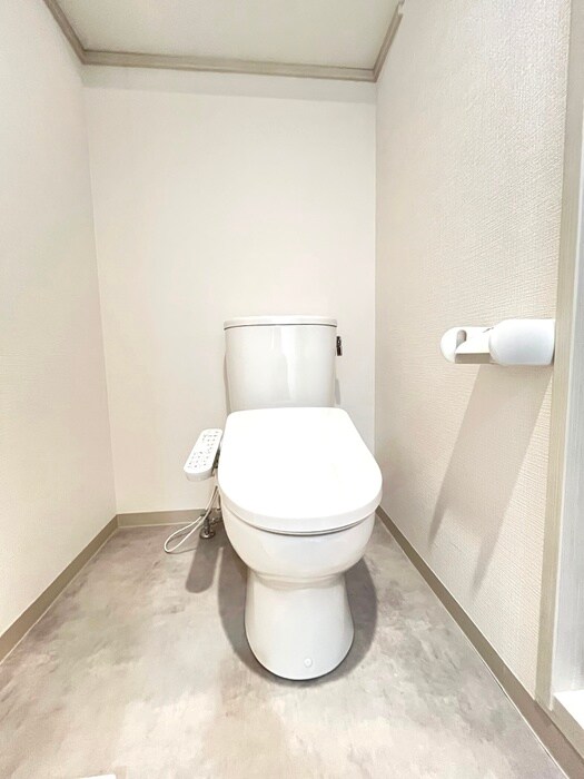 ヴィ鶴見の物件内観写真