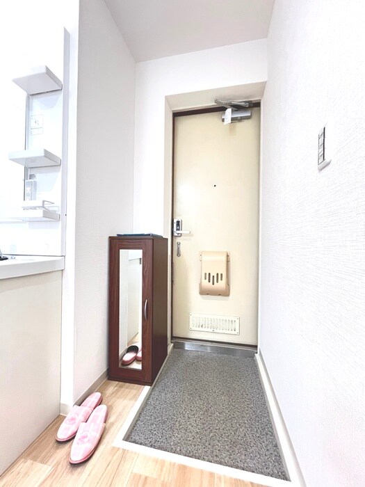 ヴィ鶴見の物件内観写真