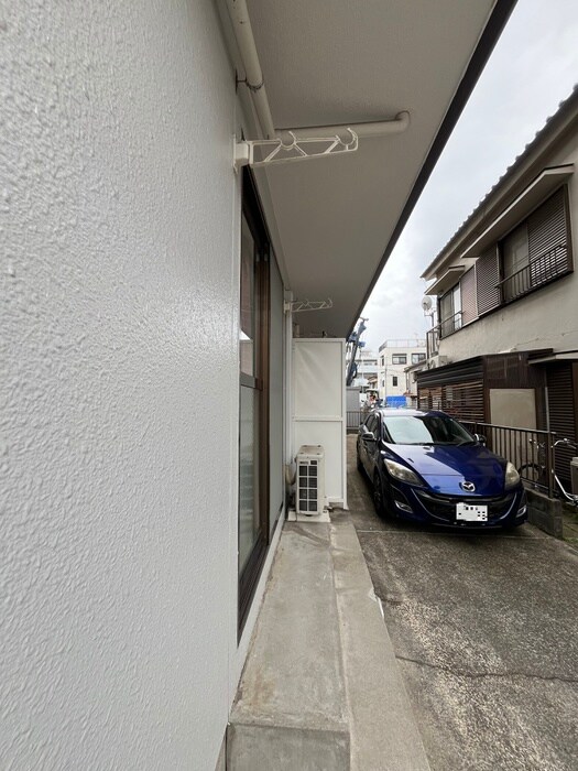 ヴィ鶴見の物件内観写真