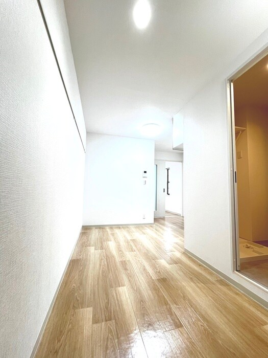 ヴィ鶴見の物件内観写真