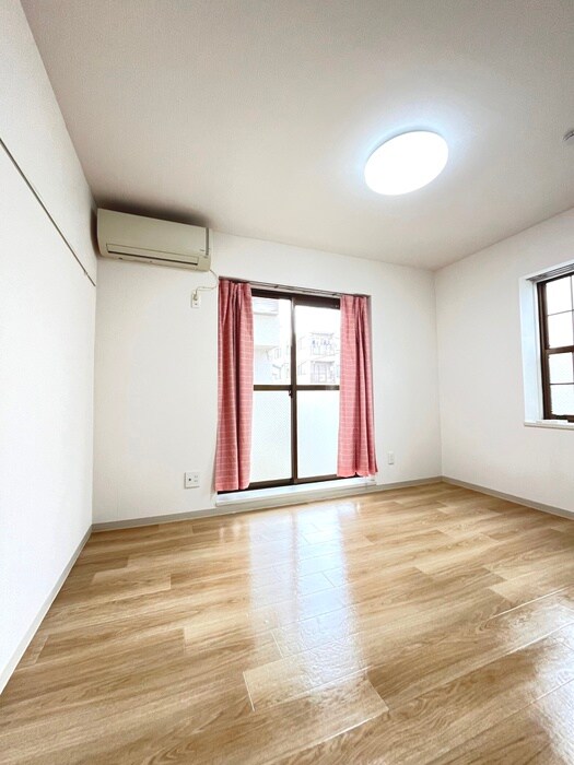 ヴィ鶴見の物件内観写真