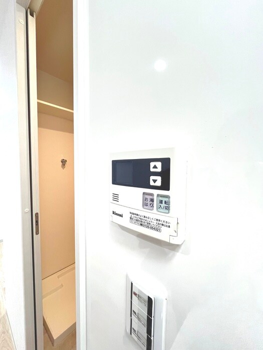 ヴィ鶴見の物件内観写真