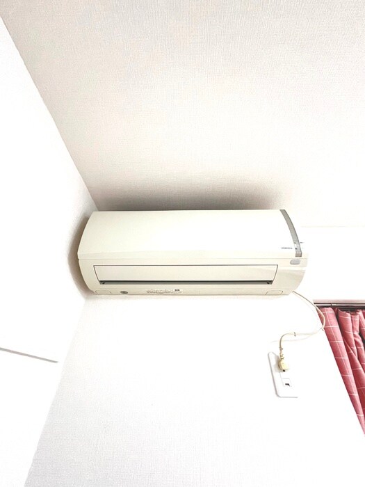 ヴィ鶴見の物件内観写真