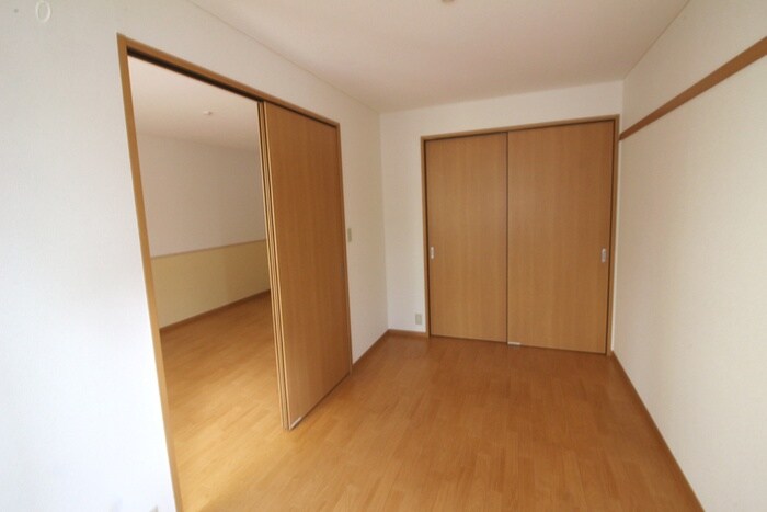 ウェルヴィラＭＭの物件内観写真