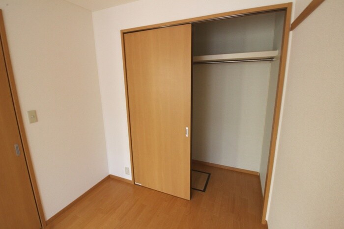 ウェルヴィラＭＭの物件内観写真