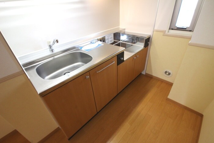 ウェルヴィラＭＭの物件内観写真