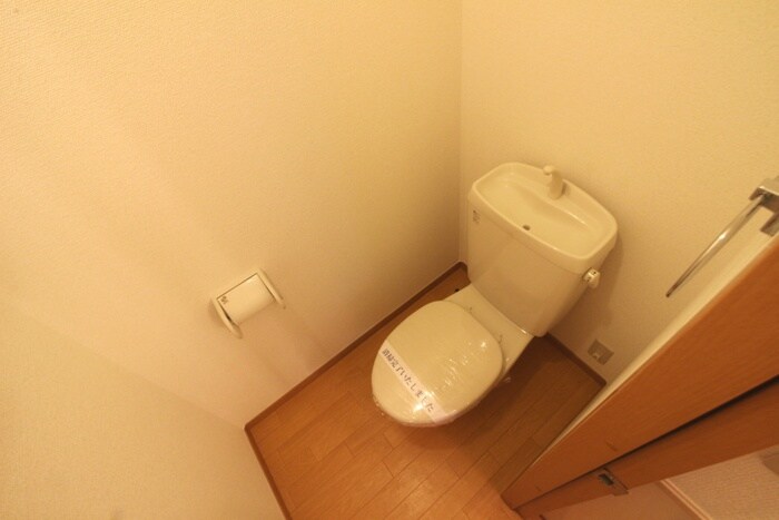 ウェルヴィラＭＭの物件内観写真