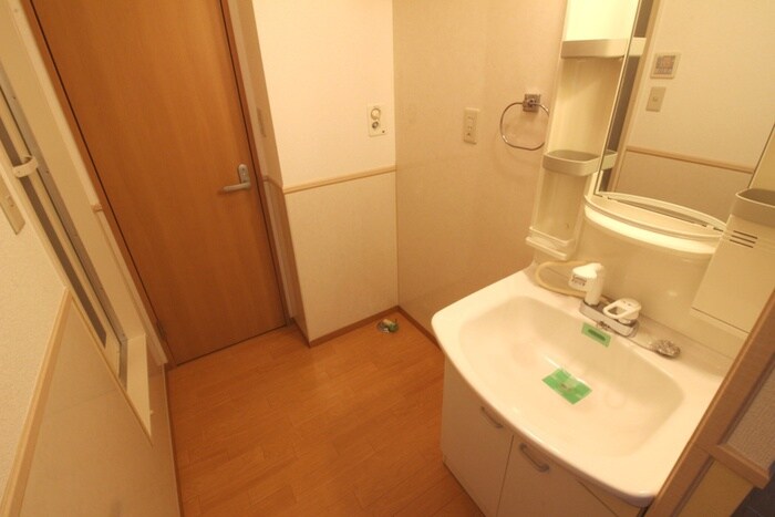 ウェルヴィラＭＭの物件内観写真