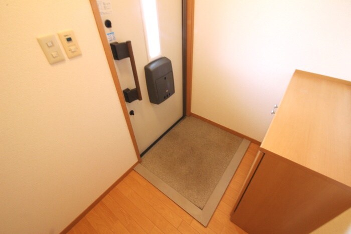 ウェルヴィラＭＭの物件内観写真