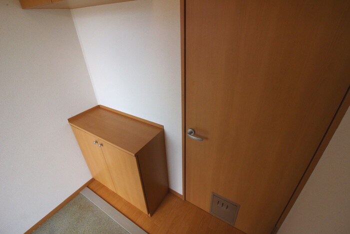 ウェルヴィラＭＭの物件内観写真