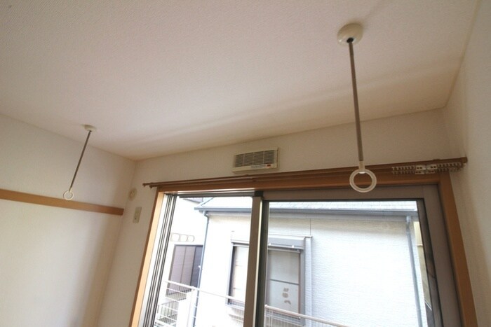 ウェルヴィラＭＭの物件内観写真