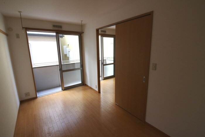 ウェルヴィラＭＭの物件内観写真