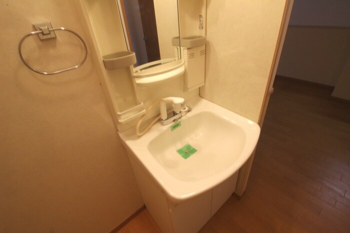 ウェルヴィラＭＭの物件内観写真